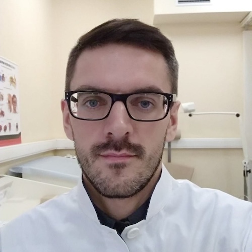 Зуйков Владимир Николаевич